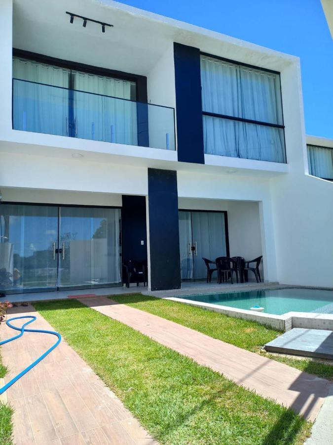 Via Carneiros Duplex Villa Praia dos Carneiros