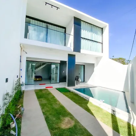 Via Carneiros Duplex Praia dos Carneiros Exterior photo