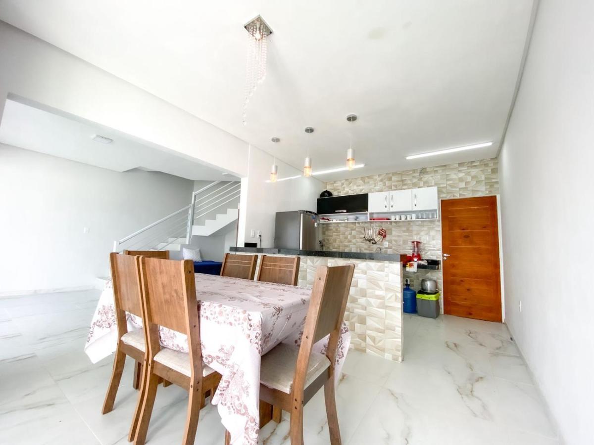 Via Carneiros Duplex