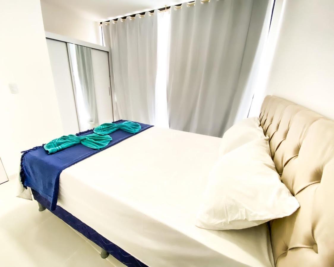 Via Carneiros Duplex Villa