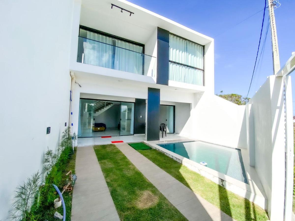 Villa Via Carneiros Duplex Praia dos Carneiros
