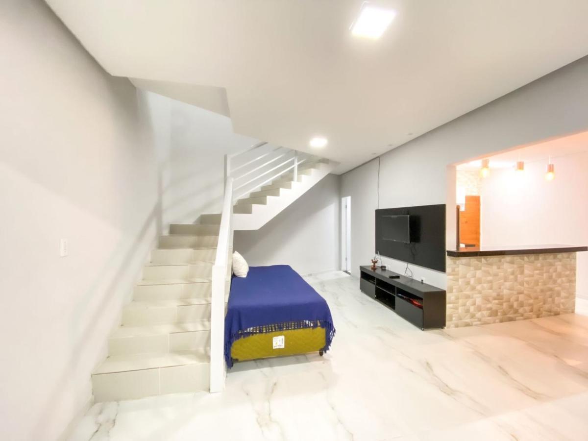 Via Carneiros Duplex Villa *