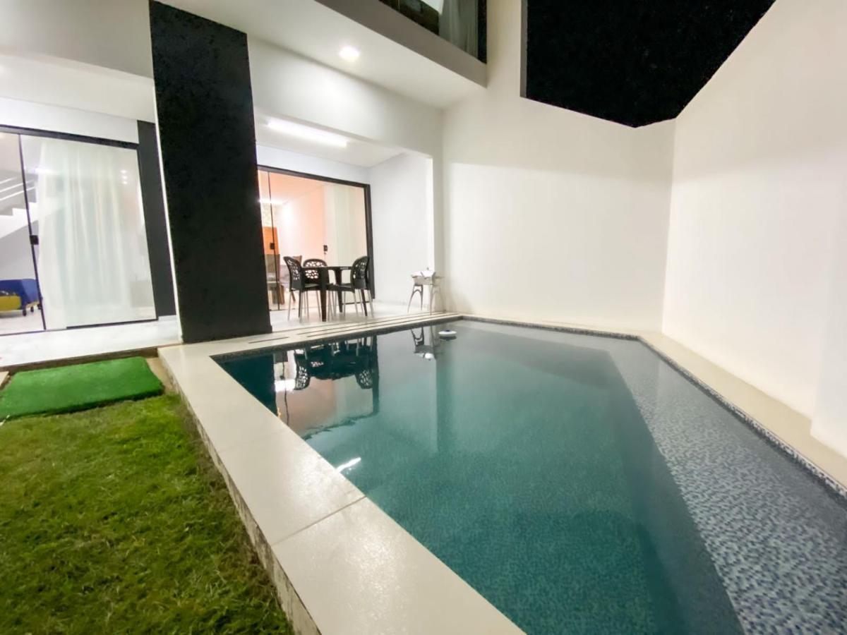 Villa Via Carneiros Duplex *