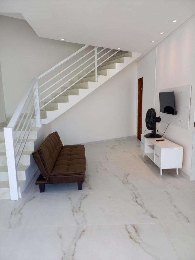 Villa Via Carneiros Duplex *