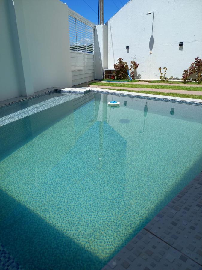 Via Carneiros Duplex *