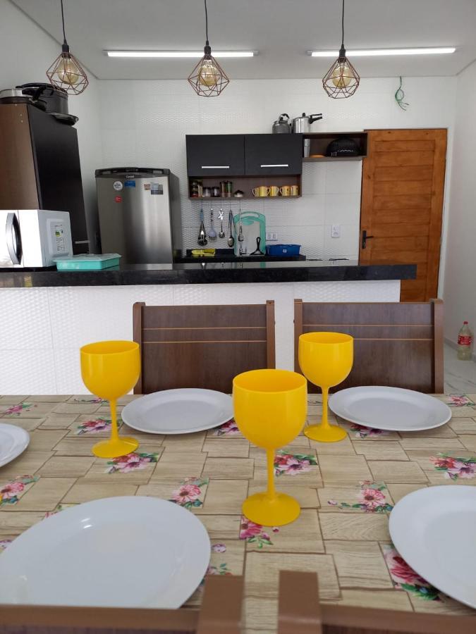 Via Carneiros Duplex *