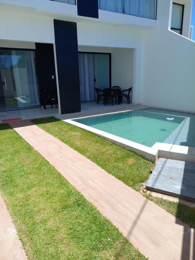 Via Carneiros Duplex Villa