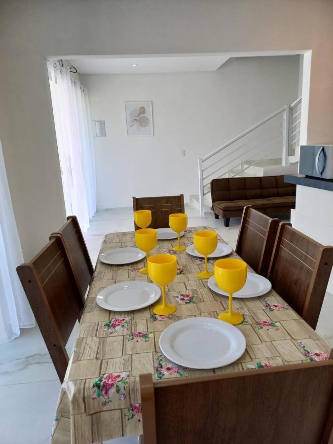 Villa Via Carneiros Duplex